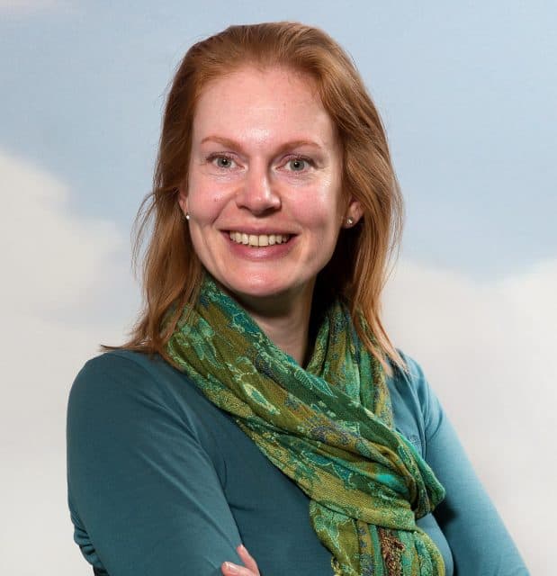 Saskia Meffert