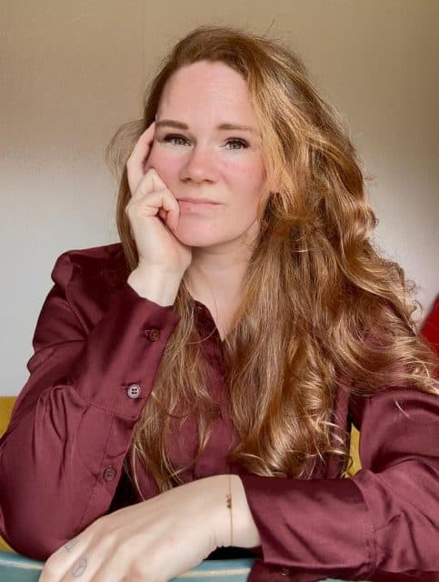 Sharon Grijsen