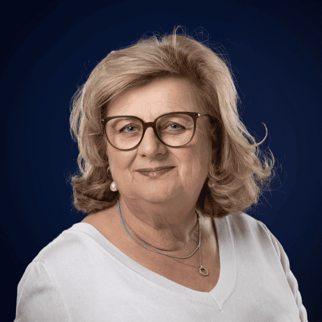 Anneke de Klerk
