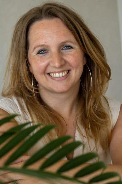 Susanne van Leuken