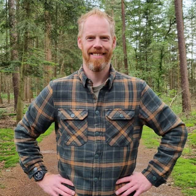 Ben van Bokhoven