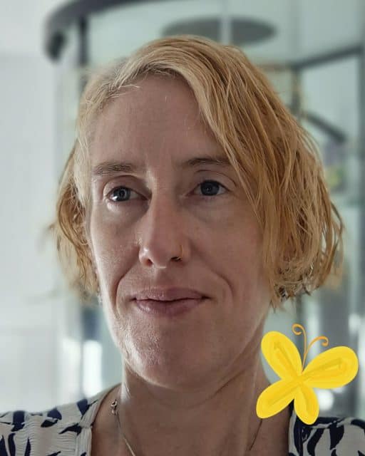 Priscilla  Verduijn-van Dijk