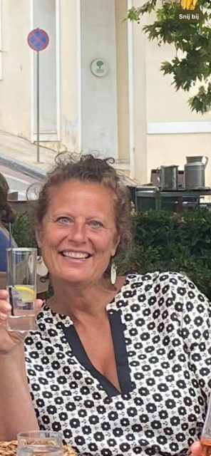 Marieke Vierboom