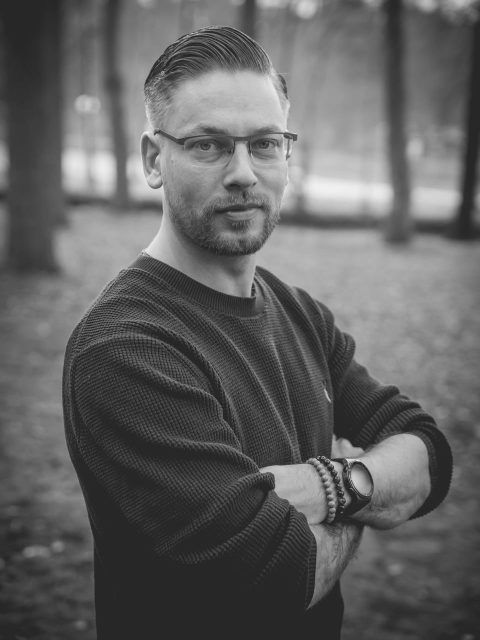 Pascal Hogenbirk