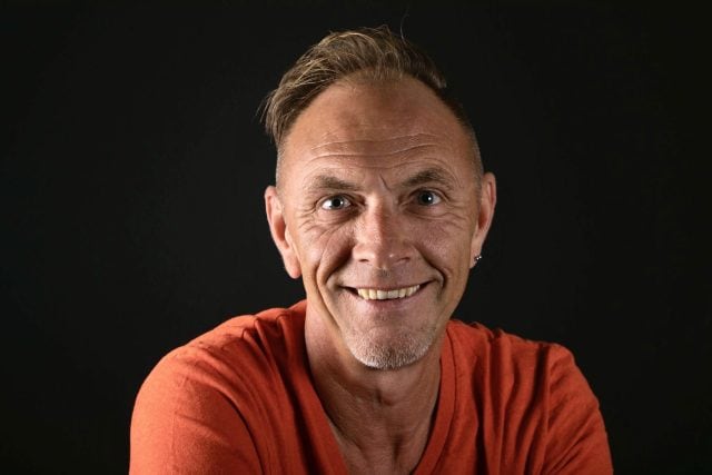 André Reitsma