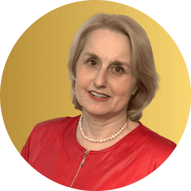 Christine  Filip