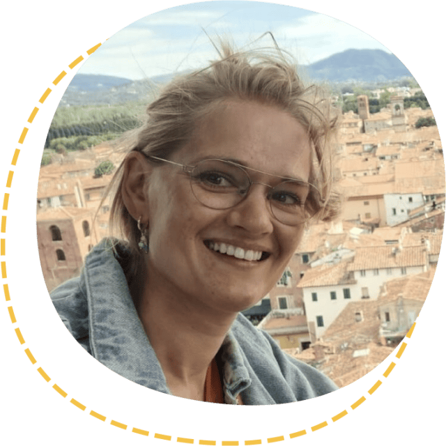 Gitty van der Peet
