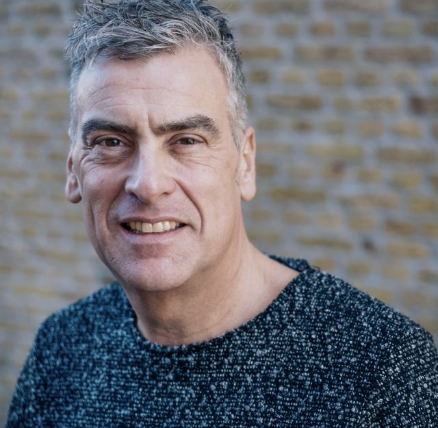 Peter den Boer | Toegepast Psycholoog BSc
