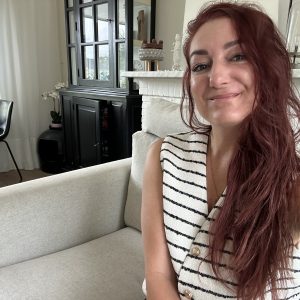Grieta Van Keimpema