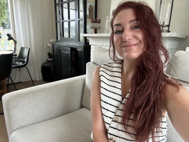 Grieta Van Keimpema 