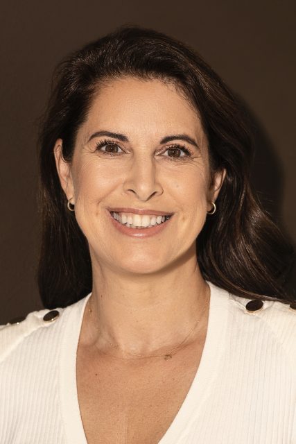 Hannelore  Jager