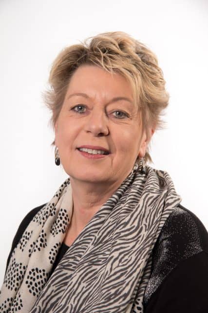 Jacqueline Palm