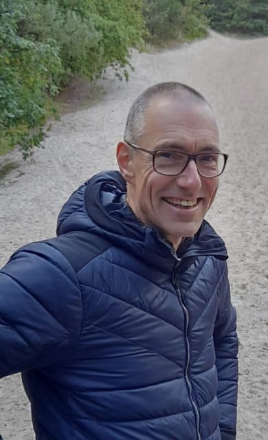René Brinkman