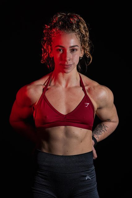 Yana Reijnen