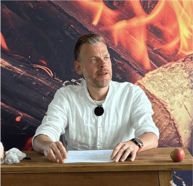 Tim van Loon