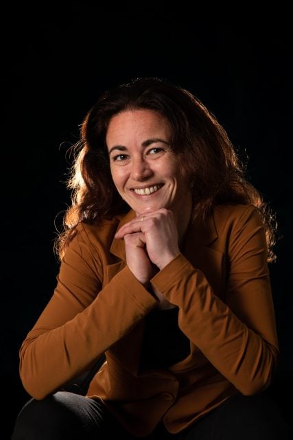 Kim Wijnsma 