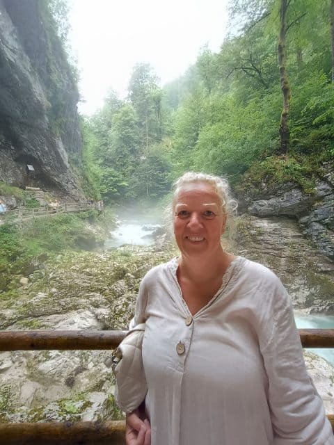 Janette de Boer