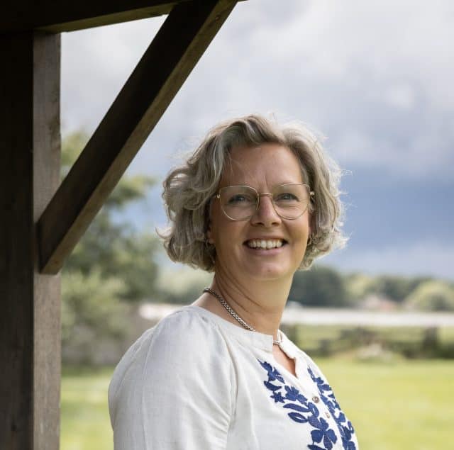Ank van Lieshout