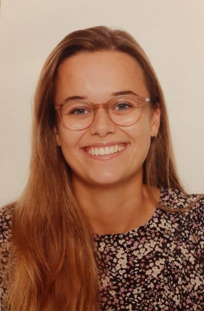 Lisanne van Soest