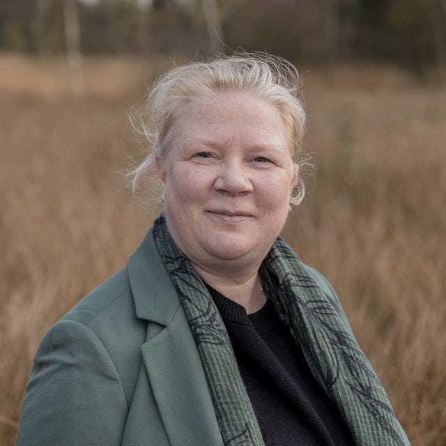 Esther Oomen