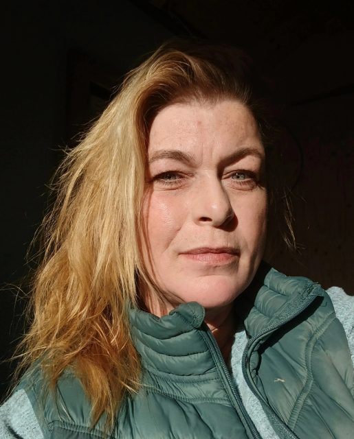 Klaske Dijkstra