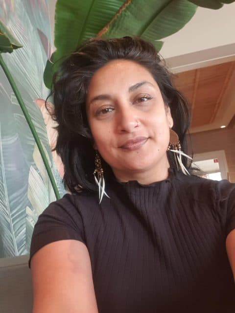 R Thakoer
