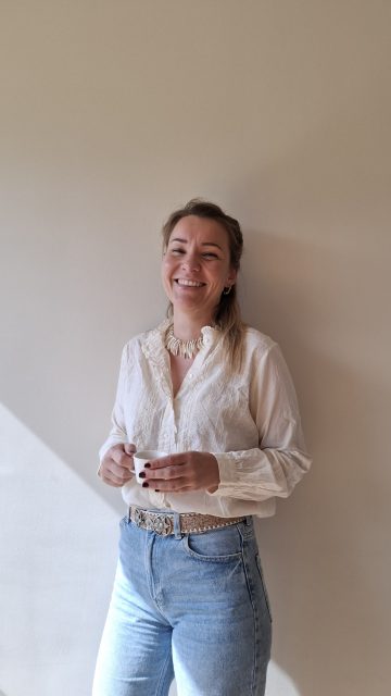 Fleur  Sandbergen 