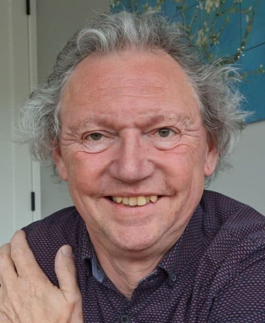 François Leijenaar