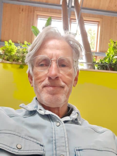 Steven Somsen