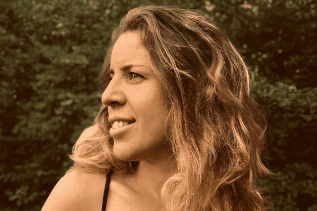 Angelique Den Haan