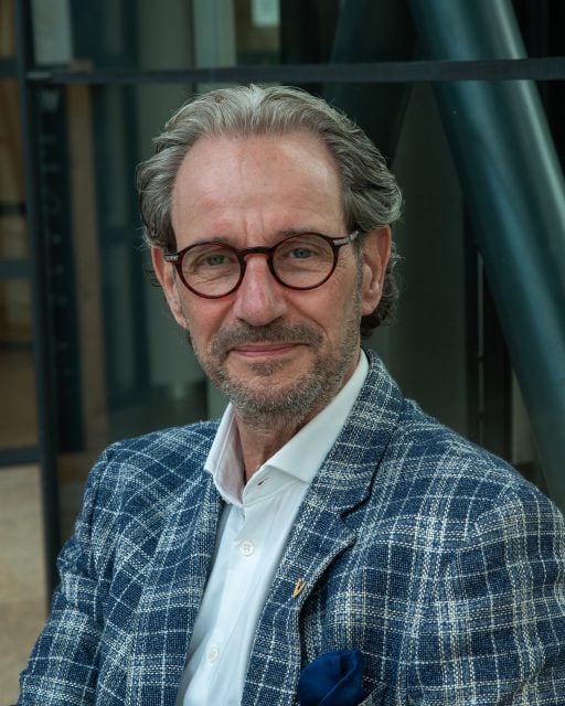 wout Kleinbussink