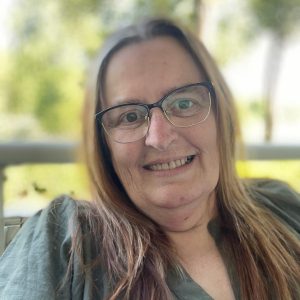 Carin van den Crommert