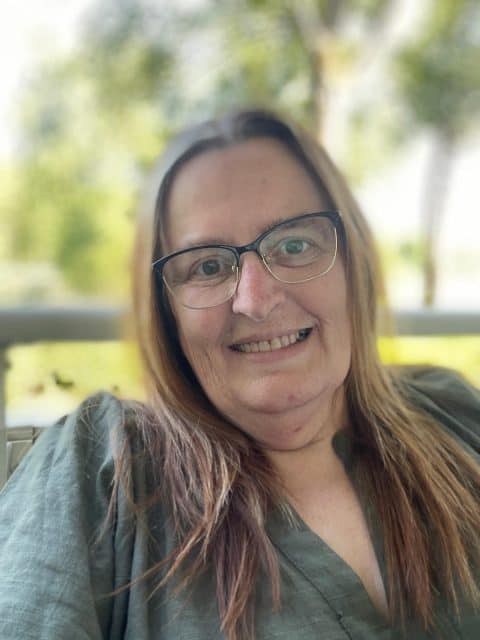 Carin van den Crommert