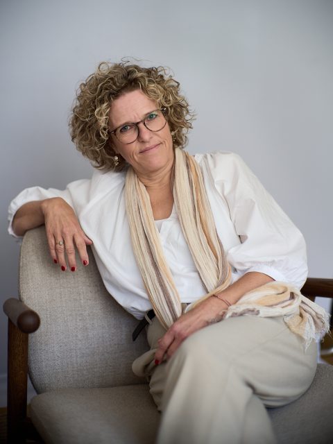 Christine Schuurkamp