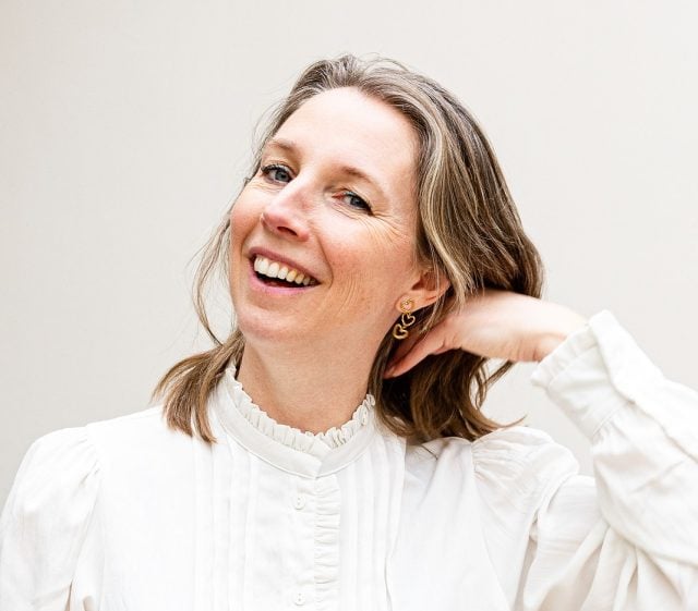Claudia Rietveld