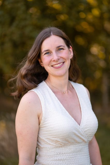 Anouk Goedhart