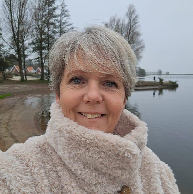 Erna Zuidhoek