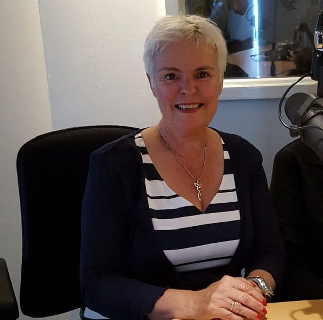 Dini Griffioen