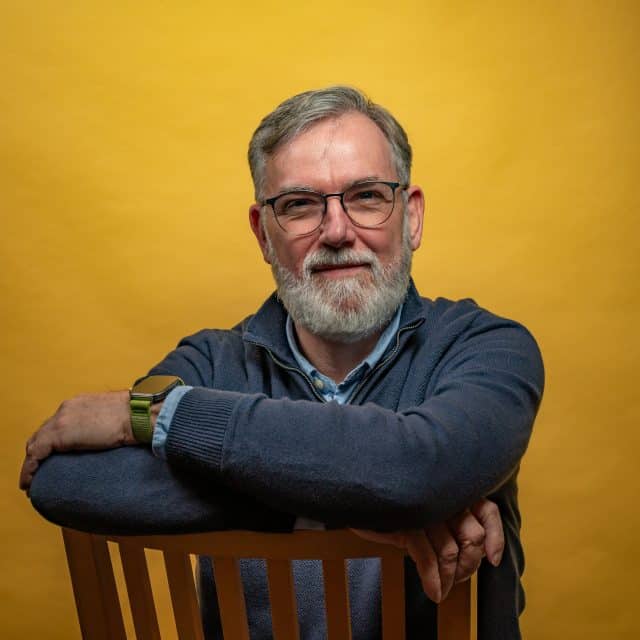Hans Deelen