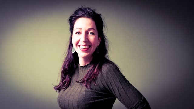 Garance Wijshoff