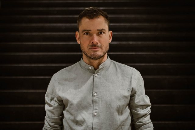 Jeroen Franken
