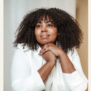 Evelyne Kadito - van der Schaaf