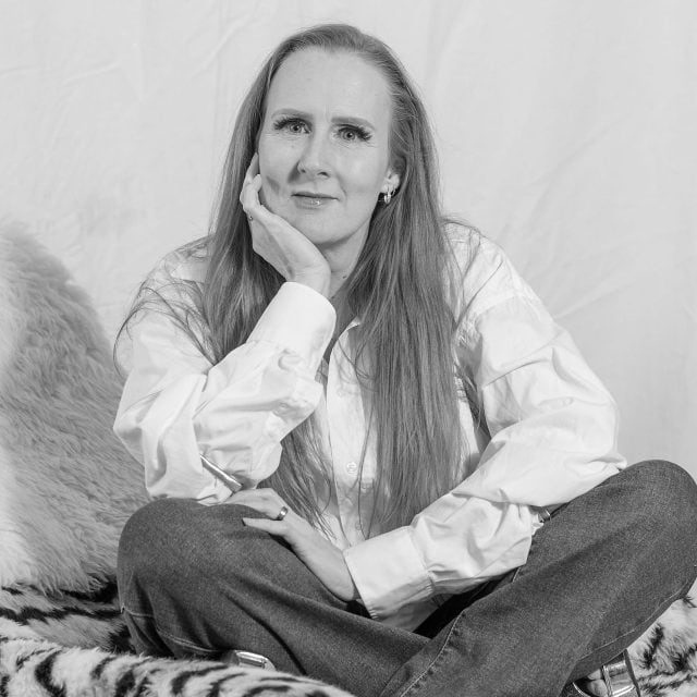 Angela Oosterwaal