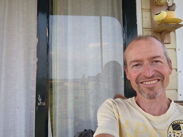 Patrick Fasseur