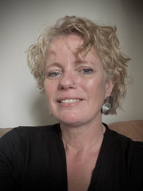 Annette Dijkstra