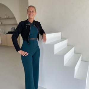 Ruth Goudbeek-Walvaart