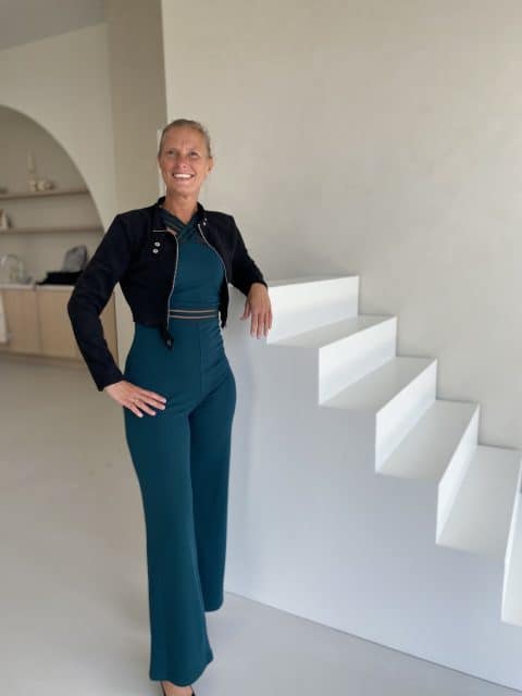 Ruth Goudbeek-Walvaart