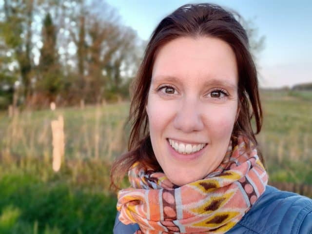 Joyce Kuijpers