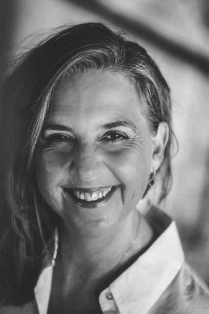 Louisa van der Zwet