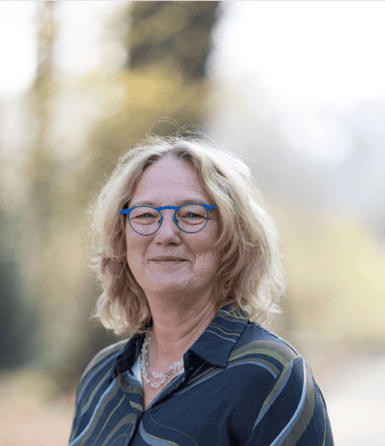Caroline Franssen